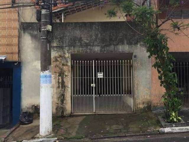 Casa para Renda na Vila Industrial próximo ao Monotrilho