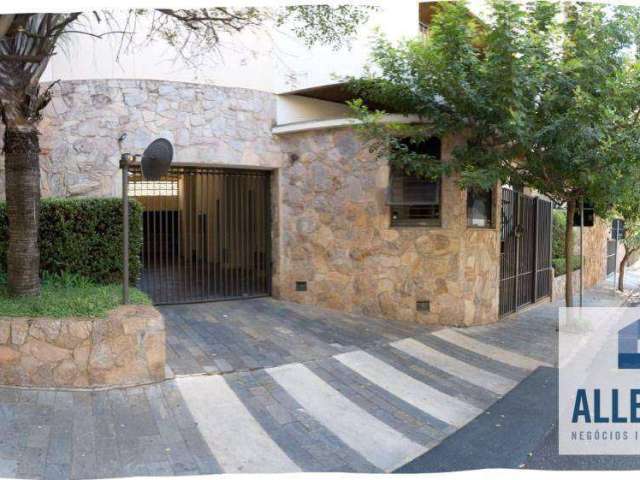 Apartamento com 4 dormitórios à venda, 220 m² por R$ 750.000,00 - Centro - São José do Rio Preto/SP