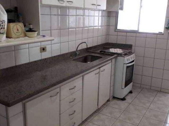 Apartamento à Venda no Laureano Tebar: 2 Dormitórios, Garagem Coberta e Perto de Tudo que Você Precisa!