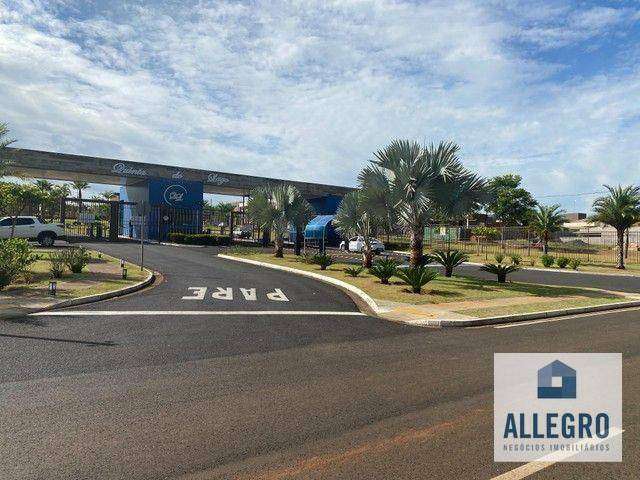 Terreno à venda, 300 m² por R$ 250.000,00 - Quinta do Lago II - São José do Rio Preto/SP