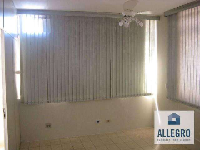 Sala para alugar, 48 m² por R$ 1.245,87/mês - Centro - São José do Rio Preto/SP