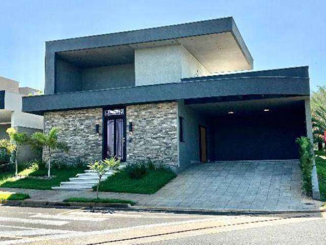 Casa com 3 dormitórios à venda, 230 m² por R$ 1.800.000,00 - Gaivota II - São José do Rio Preto/SP