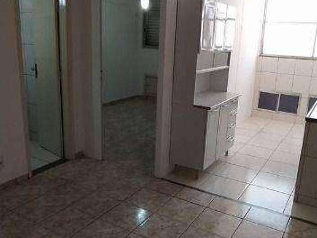 Kitnet com 1 dormitório à venda, 71 m² por R$ 140.000,00 - Centro - São José do Rio Preto/SP