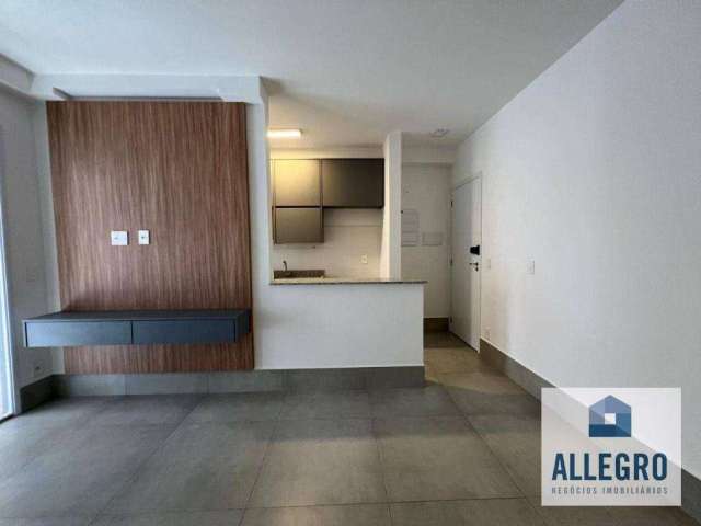 Apartamento com 2 dormitórios à venda, 56 m² por R$ 510.000 - Jardim Alto Rio Preto - São José do Rio Preto/SP