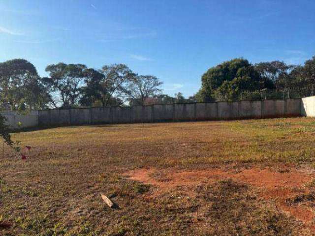 Terreno à venda, 475 m² por R$ 380.000 - Loteamento Recanto do Lago - São José do Rio Preto/SP