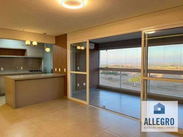 Apartamento com 3 Suítes e 3 Vagas de Garagem à Venda no Integrado Iguatemi, Ao Lado do Shopping Iguatemi!