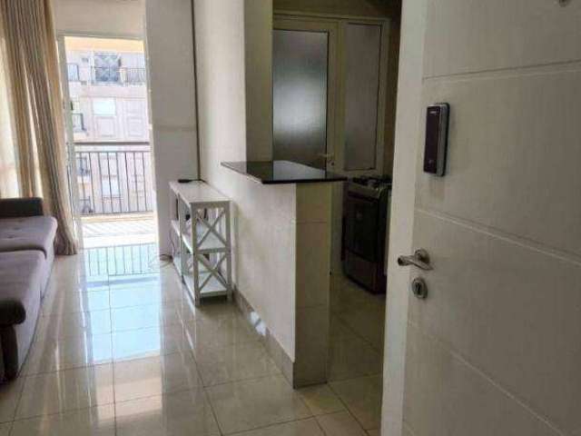 Apartamento com 2 dormitórios à venda, 100 m² por R$ 1.250.000,00 - Morumbi - São Paulo/SP