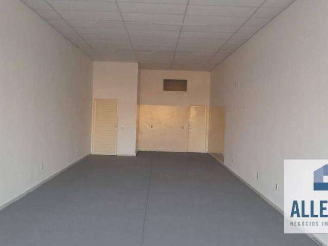 Sala para alugar, 95 m² por R$ 1.200,00/mês - Menezes  - Bady Bassitt/SP