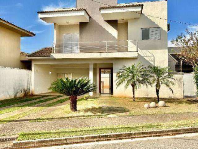 Casa com 3 dormitórios à venda, 258 m² por R$ 1.500.000,00 - Residencial Gaivota I - São José do Rio Preto/SP