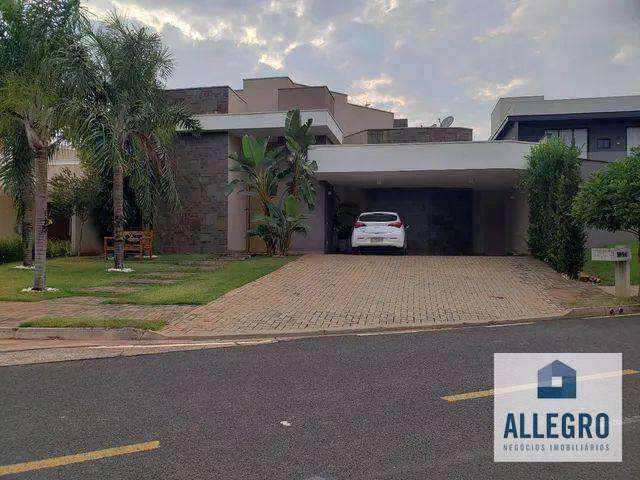 Casa com 3 dormitórios à venda, 250 m² por R$ 1.850.000,00 - Gaivota II - São José do Rio Preto/SP