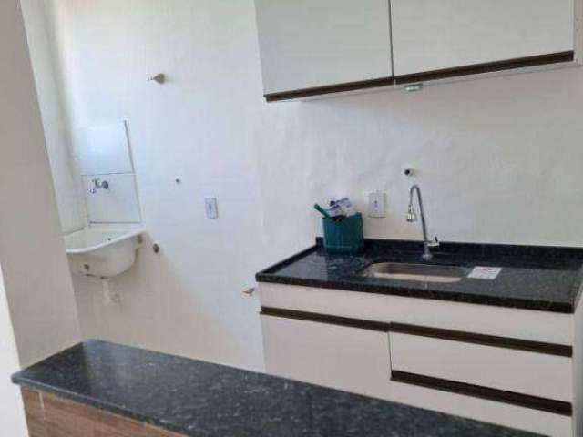 Apartamento com 2 Dormitórios e 1 Vaga de Garagem no Parque Rio Bandeira, Próximo ao Muffato da Av. Philadelpho!