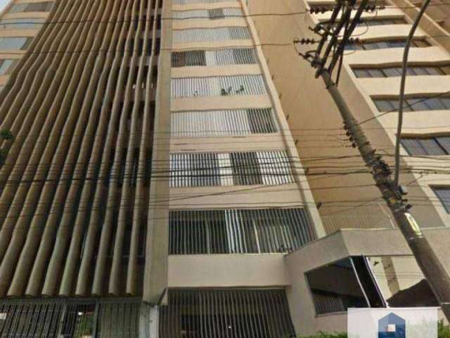 Apartamento dos Sonhos no Edifício Aquários, com 4 dormitórios e 2 vagas de garagem -  Próximo ao Centro!