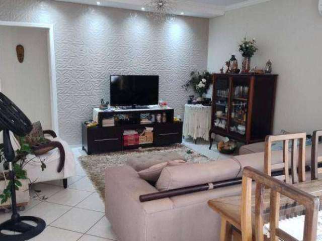 Apartamento à Venda no Bairro Cidade Nova: 3 Dormitórios, 2 Vagas de Garagem e Próximo ao Shopping Rio Preto!