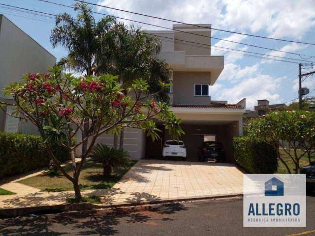 Casa à venda no Gaivota I com 4 suítes e 2 vagas de garagem / Próximo ao Pão de Açúcar !