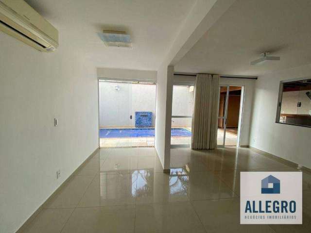 Casa com 3 dormitórios, 110 m² - venda por R$ 650.000,00 ou aluguel por R$ 3.940,00/mês - Giardino - São José do Rio Preto/SP