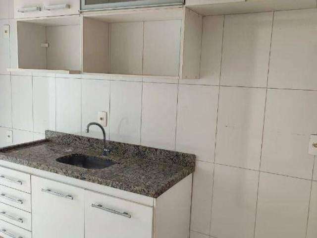 Apartamento no Edifício José Cavalari com 1 dormitórios e 1 vaga de garagem / Próximo ao Plaza Avenida Shopping !!