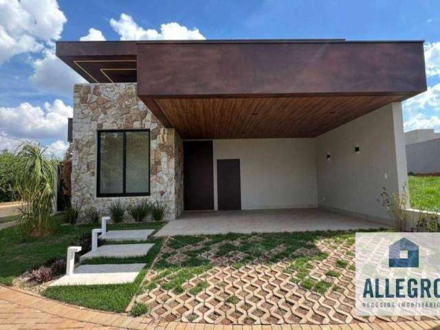 Casa à venda no Maria Júlia com 3 suítes e 2 vagas de garagem / Próximo ao Compre Mix!!