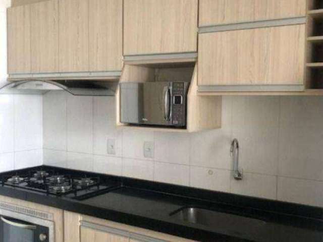 Apartamento com 2 dormitórios à venda, 88 m² por R$ 300.000,00 - Centro - São José do Rio Preto/SP