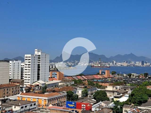 Apartamento à venda, 71 m² por R$ 450.000,00 - Centro - Niterói/RJ