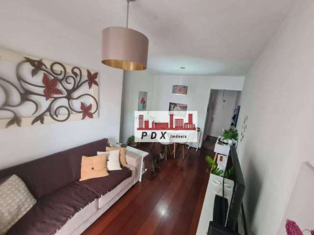 Apartamento a venda na vila mascote são paulo