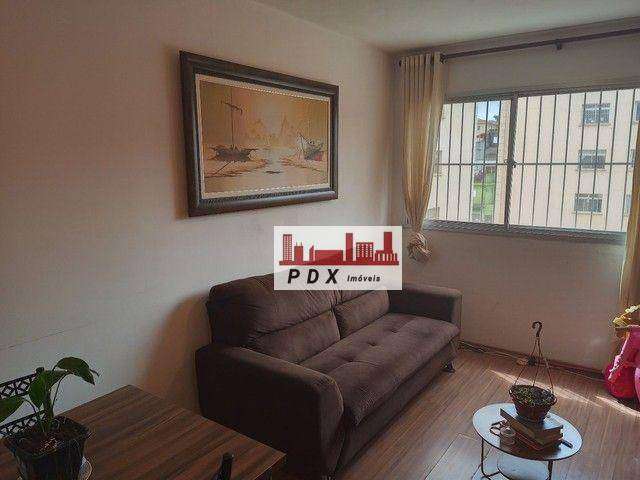 Apartamento a venda no jabaquara sao paulo