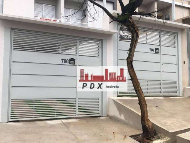 Sobrado à venda, 70 m² por R$ 600.000,00 - Vila Santa Catarina - São Paulo/SP