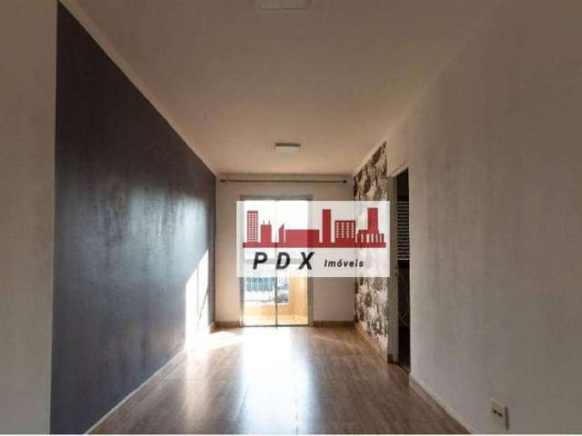 Apartamento à venda, 50 m² por R$ 270.000,00 - Jabaquara - São Paulo/SP