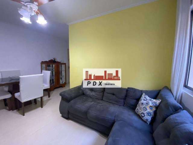 Apartamento com 2 dormitórios à venda, 50 m² por R$ 320.000,00 - Jabaquara - São Paulo/SP