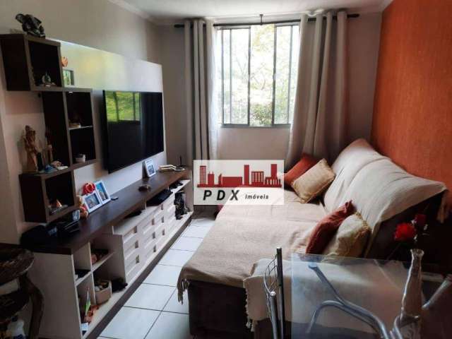 apartamento a venda R$ 270 mil