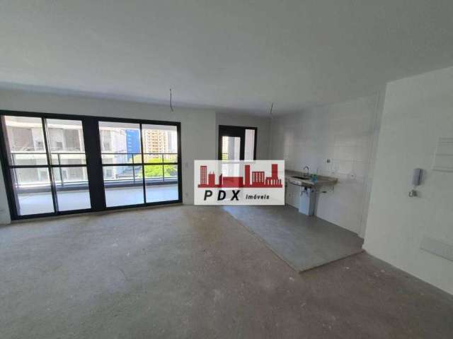 Apartamento a venda no brooklin são paulo