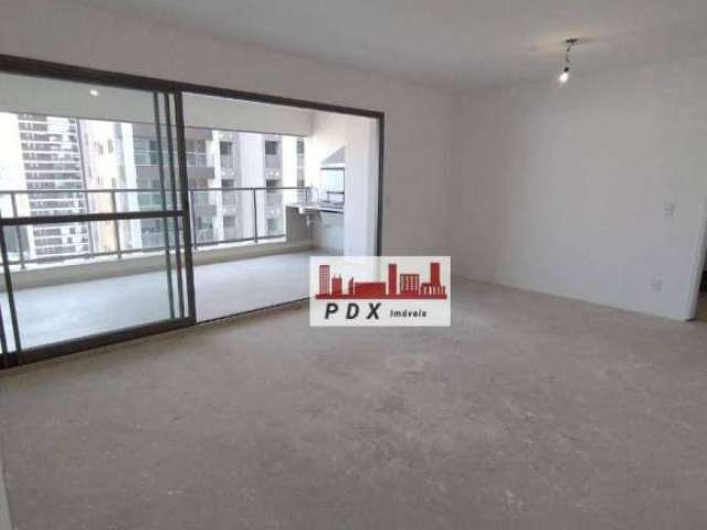 Apartamento a venda no brooklin