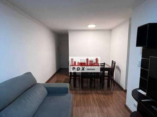 Apartamento a venda no bairro jardim prudencia são paulo sp