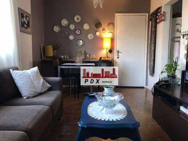 Apartamento a venda na vila mascote são paulo sp