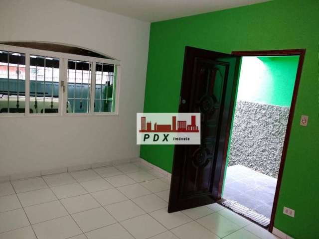 Casa com edícula 550 mil - 2 dormitórios