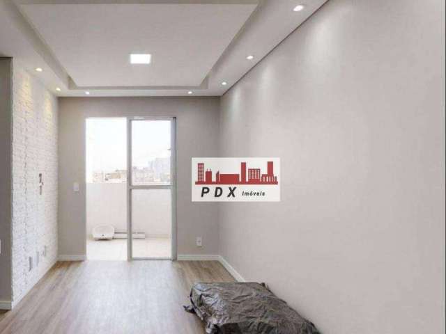 Apartamento a venda americanopolis são paulo