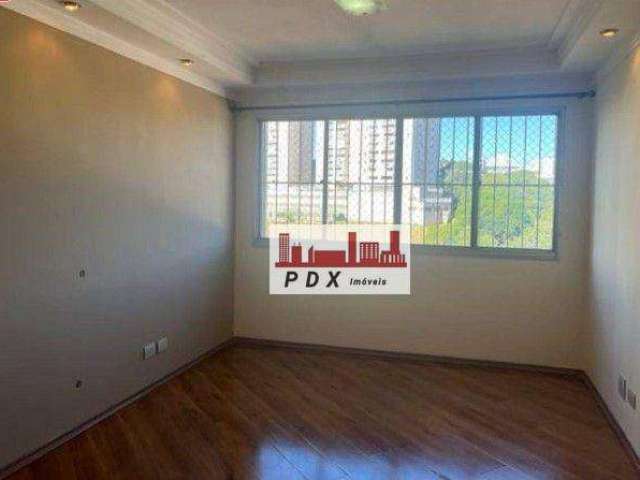 apartamento a 500 metros do Metro Jabaquara