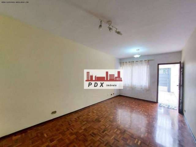 Sobrado com 3 dormitórios à venda, 103 m² por R$ 530.000,00 - Vila Mascote - São Paulo/SP