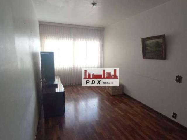 Apartamento com 2 dormitórios à venda, 75 m² por R$ 450.000,00 - Vila Mascote - São Paulo/SP