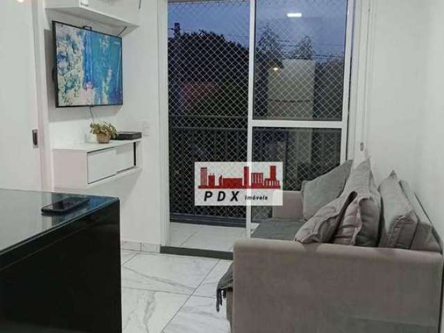 Apartamento a venda - bairro socorro