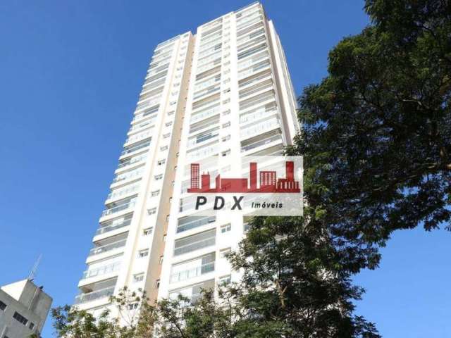 apartamento na vila mascote