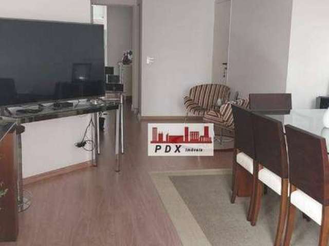 Apartamento a venda na Vila Mascote