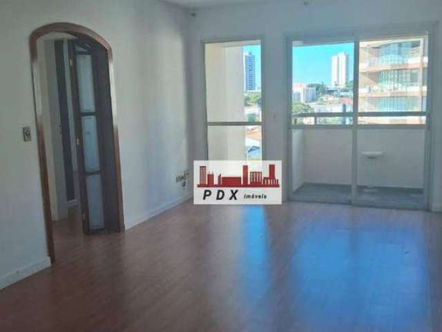 apartamento a venda na Vila Mascote