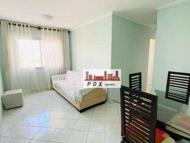 Baixou o valor! apartamento a venda com 02 dormitórios bairro Vila Santa Catarina