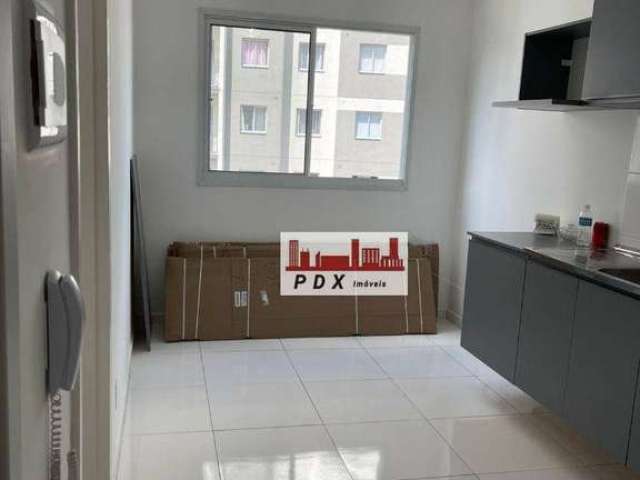 Apartamento a venda no sacomã