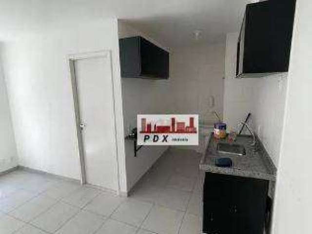 apartamento a Venda Jd. Marajoara