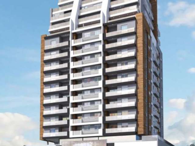 Apartamento á venda 3 dormitórios sendo 1 suíte - 150 m² priv. Pedra Branca - Palhoça, SC