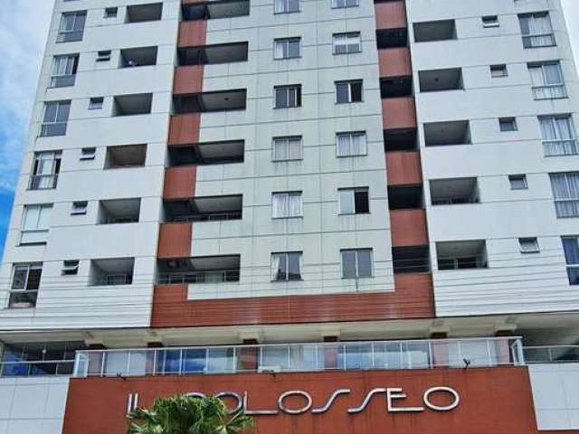 Aluguel Apartamento 2 quartos/suíte 62,28 m² - Pedra Branca - Palhoça, SC