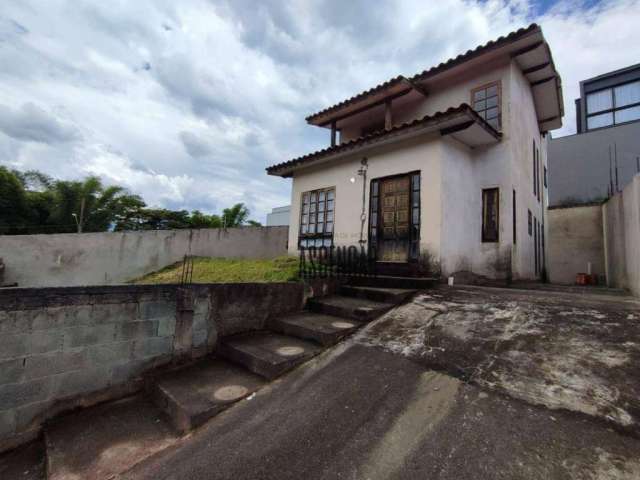 Casa com 3 dormitórios à venda, 180 m² por R$ 1.395.000,00 - Residencial Real Park - Arujá/SP