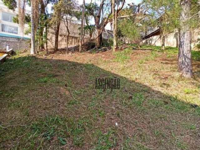 Terreno à venda, 519 m² por R$ 540.000,00 - Arujá Hills III - Arujá/SP