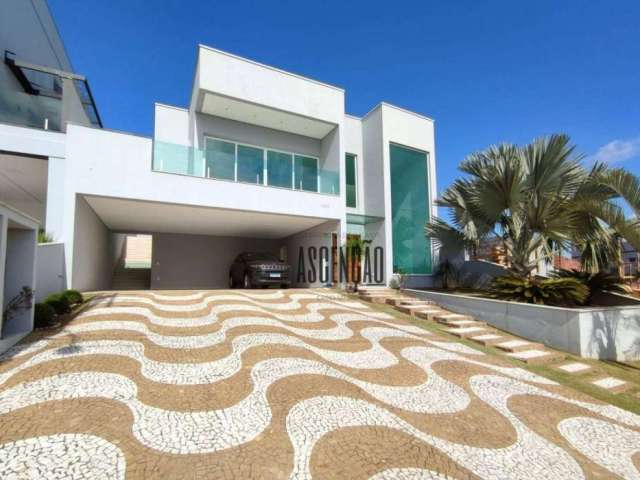 Casa com 3 dormitórios à venda, 265 m² por R$ 1.795.000,00 - Arujá Hills III - Arujá/SP